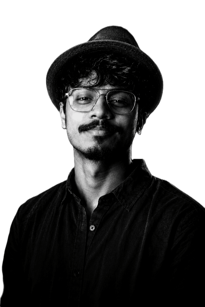 OrginInfo Founder Hari Haran Technology Solutions